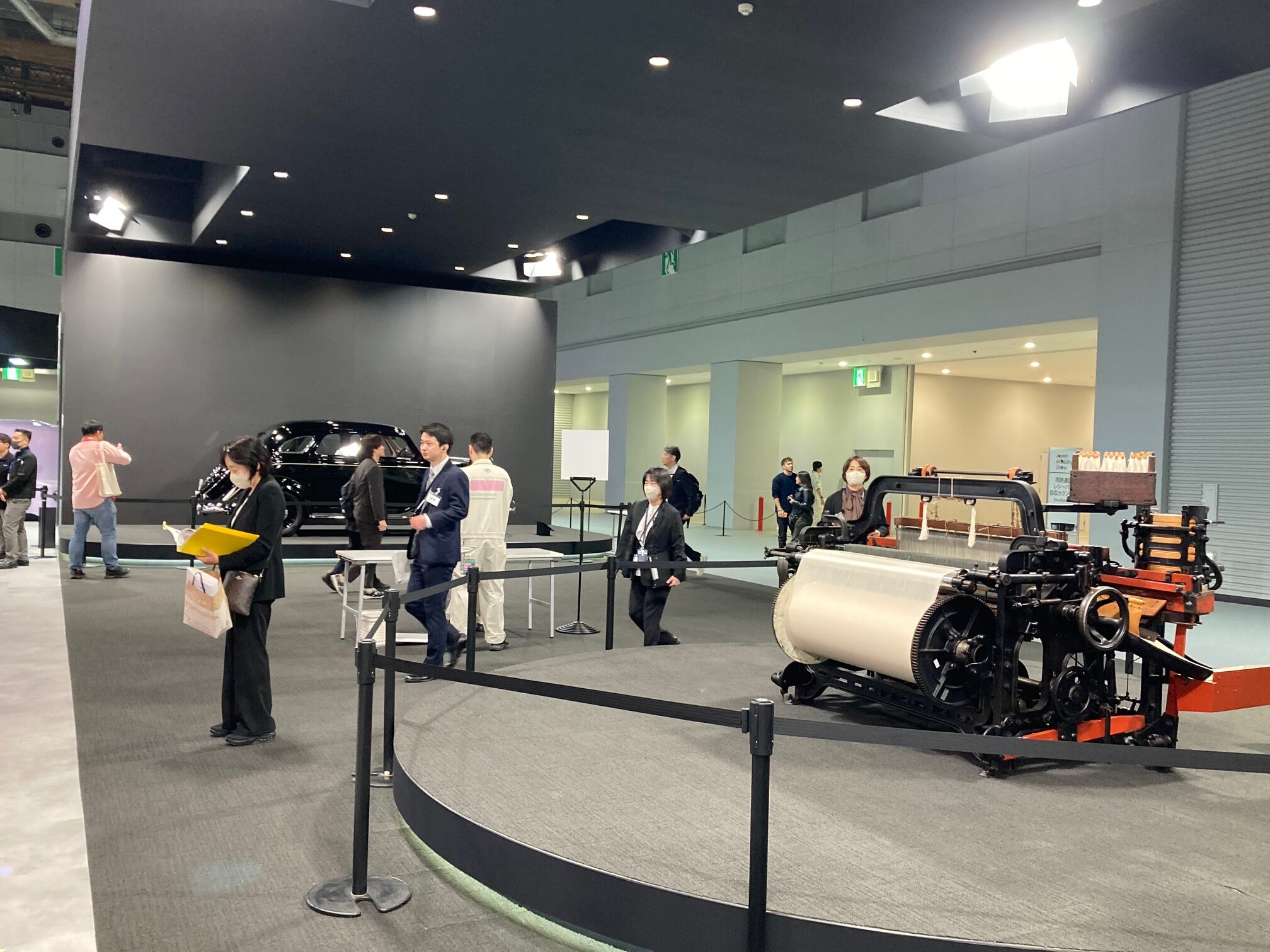 ジャパンモビリティショー2025取材記【1】ブランド戦略