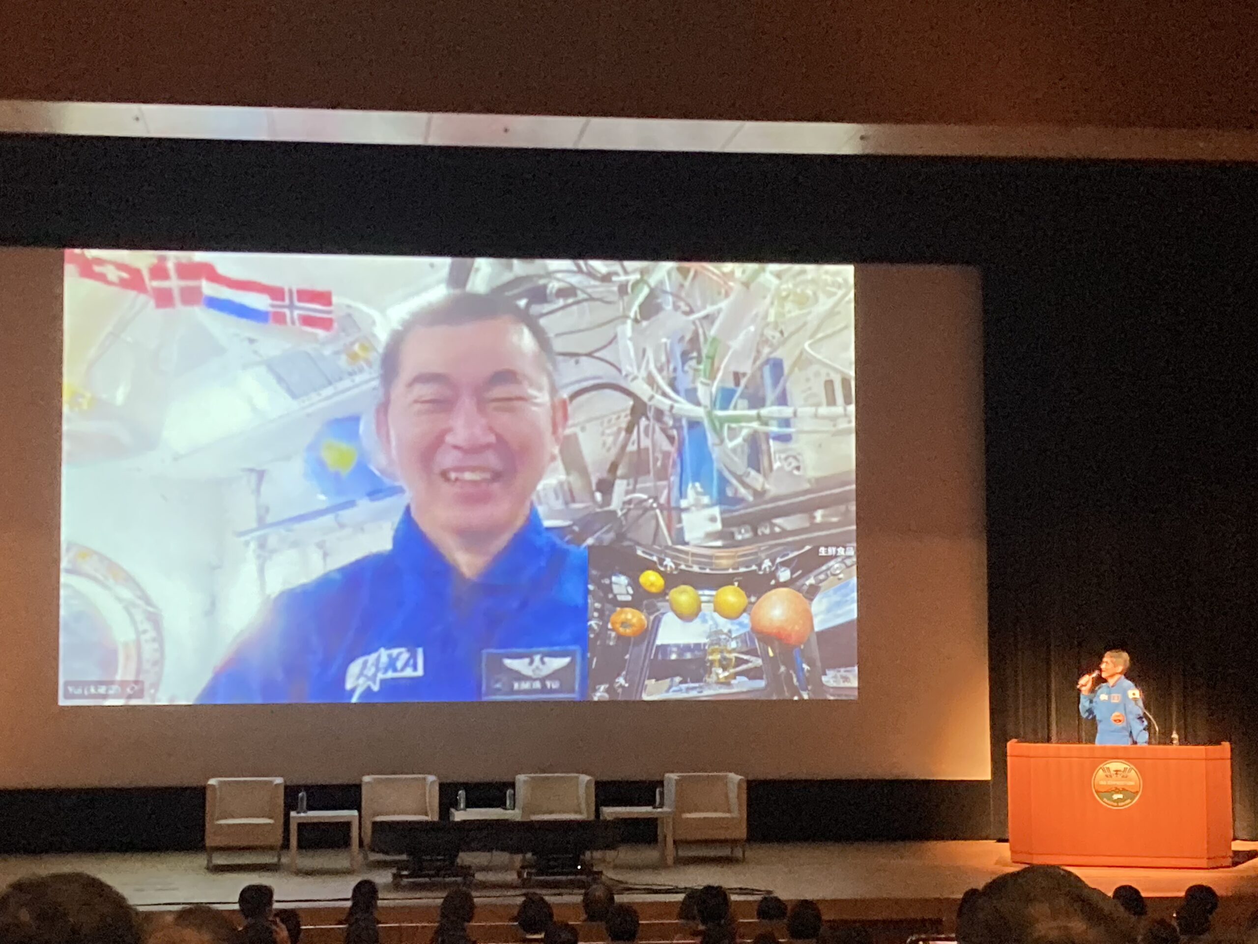 宇宙開発を支える人々、そして次のステップへ