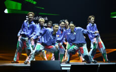 【第一生命D.LEAGUE 25-26】CyberAgent Legitが驚異の得点で、会場を圧巻！――ROUND.2 BLOCK HYPE