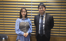 デロイト トーマツ ベンチャーサポート株式会社 成田大輔が出演 スタートアップ支援のプロが語る事業成功への道筋