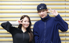 NOA「BIGBANGの美容院に行ったらオーディションが決まった」12歳で韓国へ、6年間の練習生生活を語る