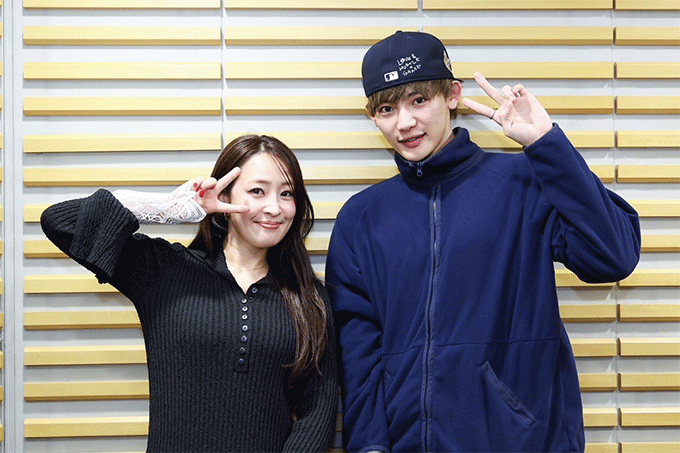 NOA「BIGBANGの美容院に行ったらオーディションが決まった」12歳で韓国へ、6年間の練習生生活を語る