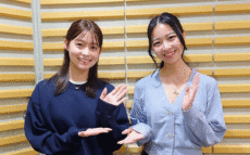 田﨑さくらが、旅インフルエンサーに学ぶ “人生の教訓” 「生き抜く力、問題を解決する力、自己主張の大切さ」