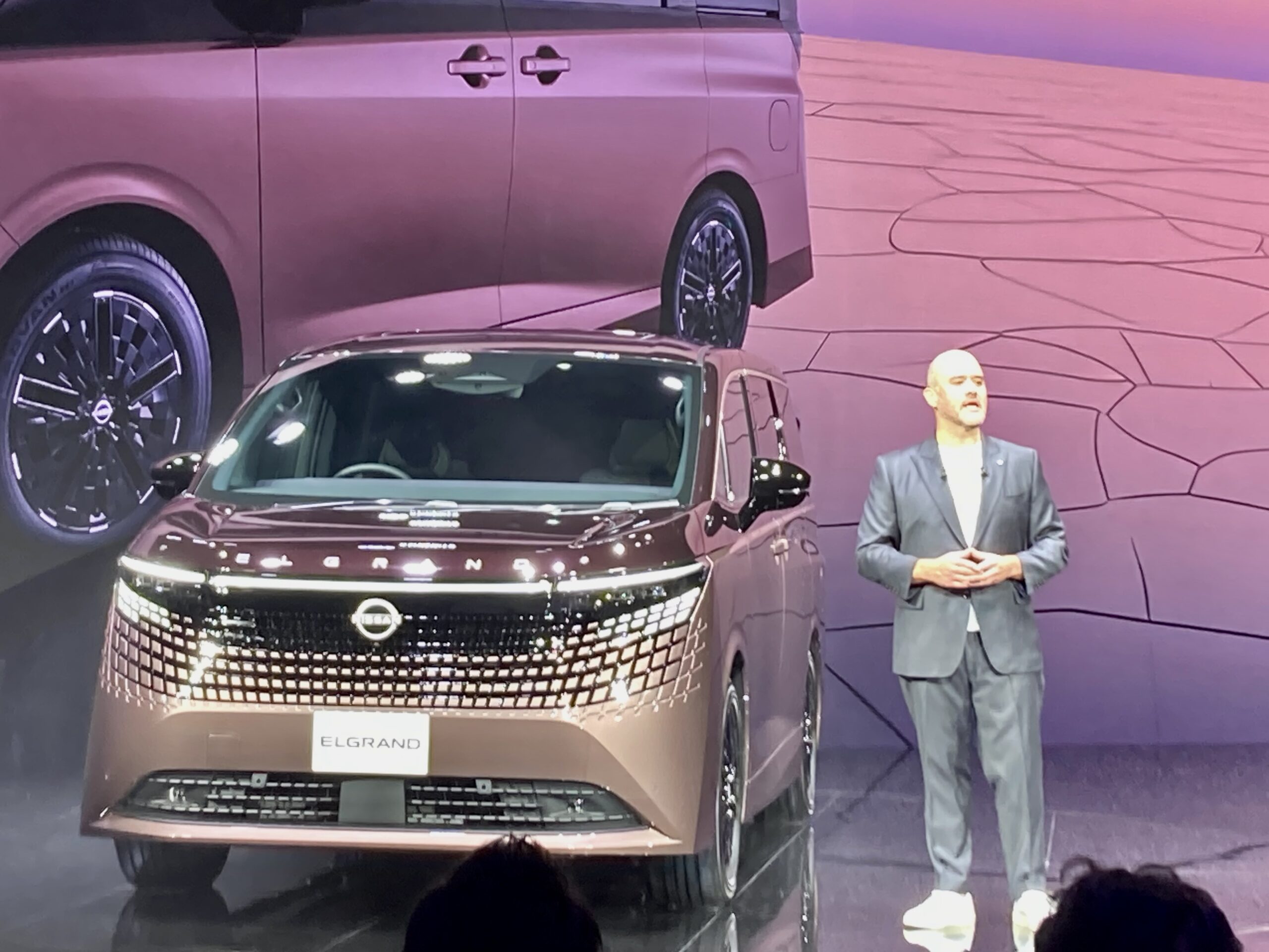 ジャパンモビリティショー2025取材記【1】ブランド戦略