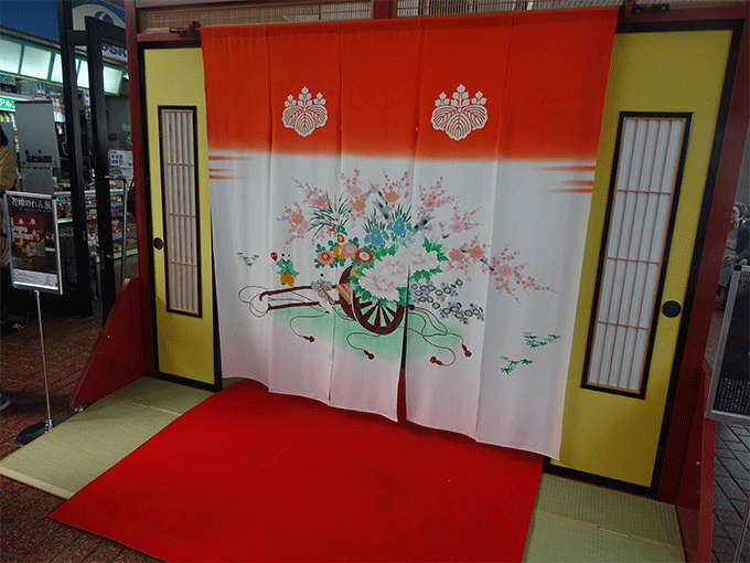 親族も圧倒される、金沢の誇り高い豪華な結婚文化！