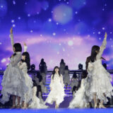 乃木坂46 久保史緒里 卒業コンサート　カメラ：鈴木健太(KENTA Inc.)