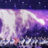 乃木坂46 久保史緒里 卒業コンサート　カメラ：鈴木健太(KENTA Inc.)