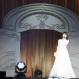 乃木坂46 久保史緒里 卒業コンサート　カメラ：鈴木健太(KENTA Inc.)