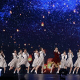 乃木坂46 久保史緒里 卒業コンサート　カメラ：鈴木健太(KENTA Inc.)