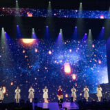 乃木坂46 久保史緒里 卒業コンサート　カメラ：鈴木健太(KENTA Inc.)