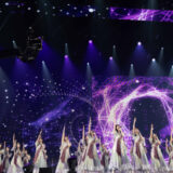 乃木坂46 久保史緒里 卒業コンサート　カメラ：鈴木健太(KENTA Inc.)