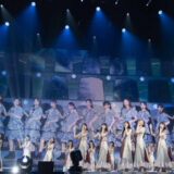乃木坂46 久保史緒里 卒業コンサート　カメラ：鈴木健太(KENTA Inc.)