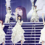 乃木坂46 久保史緒里 卒業コンサート　カメラ：鈴木健太(KENTA Inc.)