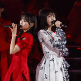 乃木坂46 久保史緒里 卒業コンサート　カメラ：鈴木健太(KENTA Inc.)