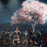 乃木坂46 久保史緒里 卒業コンサート　カメラ：鈴木健太(KENTA Inc.)