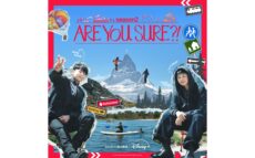 トラベルバラエティ番組『Are You Sure?!』シーズン2配信記念！『BTS JIMINとJUNG KOOKの オールナイトニッポンX(クロス)』