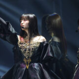 乃木坂46 久保史緒里 卒業コンサート　カメラ：鈴木健太(KENTA Inc.)