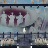 乃木坂46 久保史緒里 卒業コンサート　カメラ：鈴木健太(KENTA Inc.)