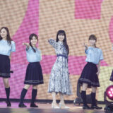 乃木坂46 久保史緒里 卒業コンサート　カメラ：鈴木健太(KENTA Inc.)