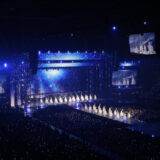 乃木坂46 久保史緒里 卒業コンサート　カメラ：鈴木健太(KENTA Inc.)