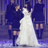 乃木坂46 久保史緒里 卒業コンサート　カメラ：鈴木健太(KENTA Inc.)