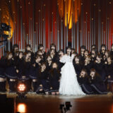 乃木坂46 久保史緒里 卒業コンサート　カメラ：鈴木健太(KENTA Inc.)