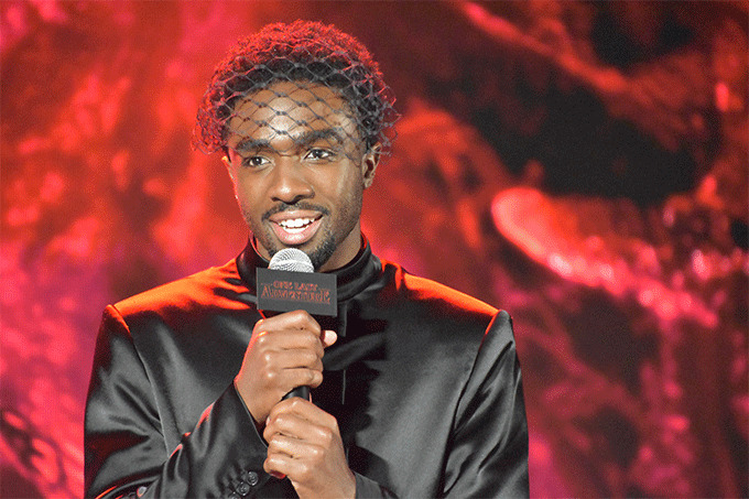 『ストレンジャー・シングス 未知の世界5』ついに配信開始！ 来日イベントに2000人のファン熱狂の写真