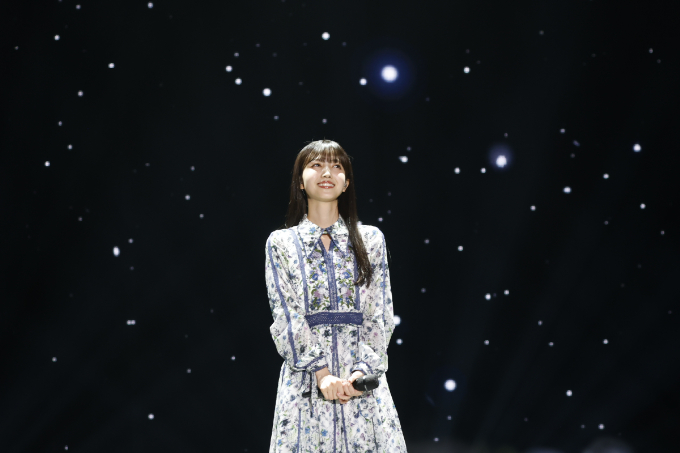 乃木坂46 久保史緒里 卒業コンサート　鈴木健太(KENTA Inc.)