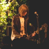 アオキテツ(a flood of circle)Photo by Lyu Sakai