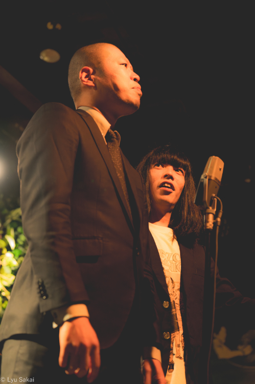 金属バット Photo by Lyu Sakai