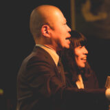 金属バット Photo by Lyu Sakai