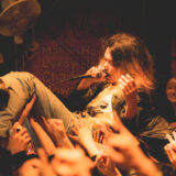 佐々木亮介(a flood of circle)Photo by Lyu Sakai