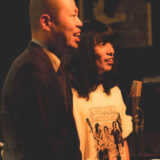 金属バット Photo by Lyu Sakai