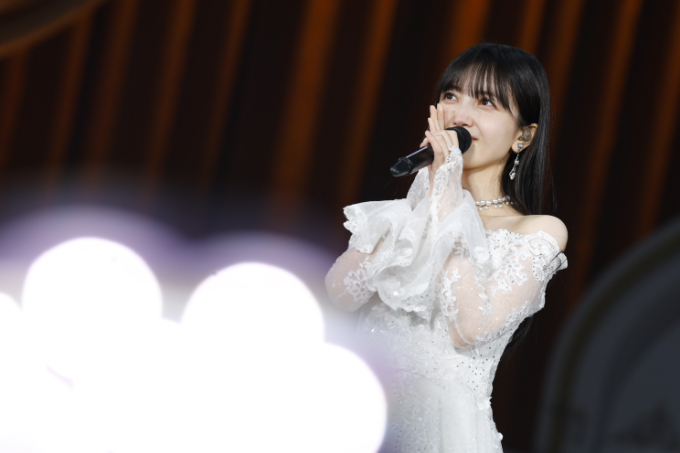 乃木坂46 久保史緒里 卒業コンサート　鈴木健太(KENTA Inc.)