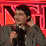 マイク役のフィン・ヴォルフハルト