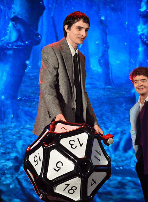 『ストレンジャー・シングス 未知の世界5』ついに配信開始！ 来日イベントに2000人のファン熱狂の写真