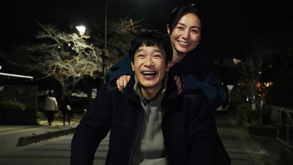 『平場の月』堺雅人×井川遥、切なすぎる大人のラブストーリー