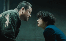 『爆弾』山田裕貴×佐藤二朗、人気ミステリー小説を衝撃の実写映画化