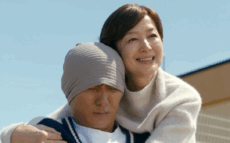 『栄光のバックホーム』松谷鷹也×鈴木京香、 元阪神・横田慎太郎さん人生の軌跡を描く