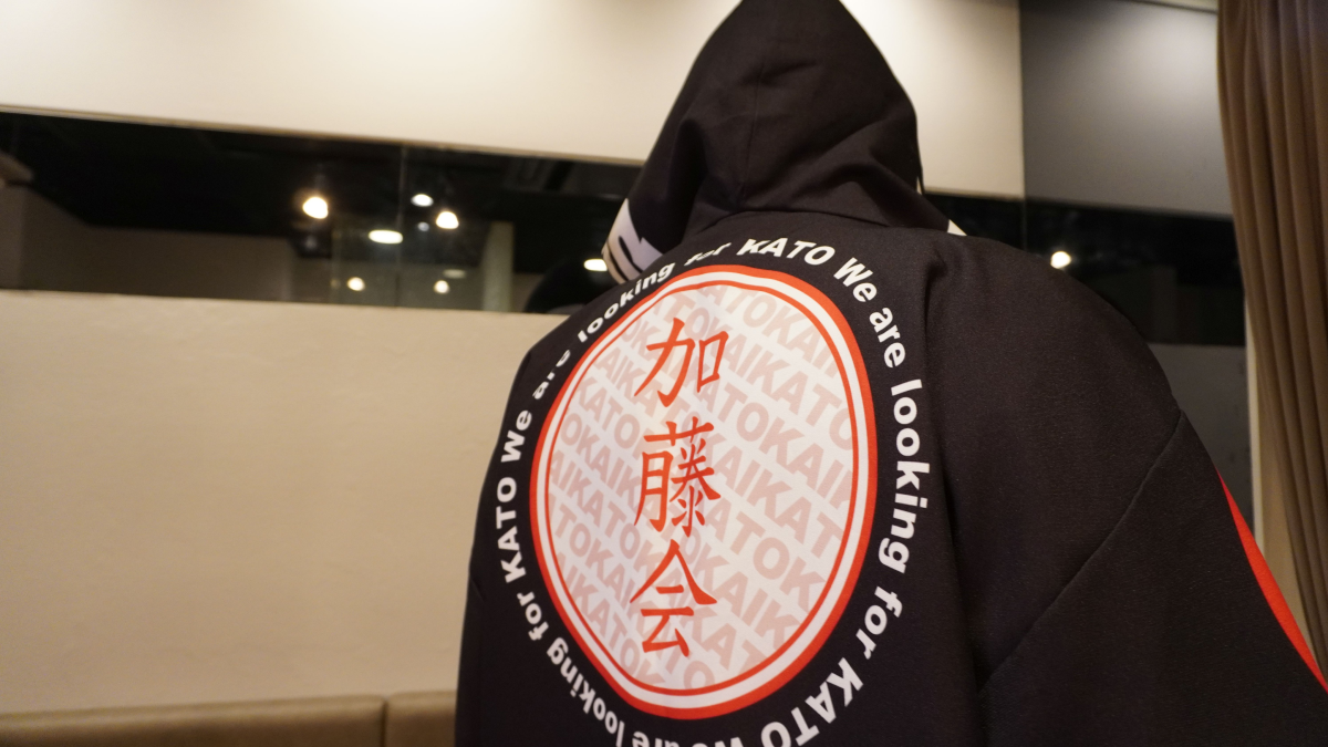 加藤さん”だけが集まる会社「苗字という共通点で、新たなビジネス