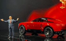 ジャパンモビリティショー2025取材記【1】ブランド戦略