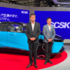 ジャパンモビリティショー2025取材記【3】クルマの形を変えるか？ SDVの萌芽