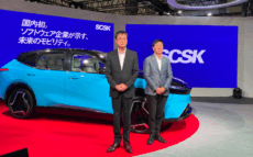 ジャパンモビリティショー2025取材記【3】クルマの形を変えるか？ SDVの萌芽