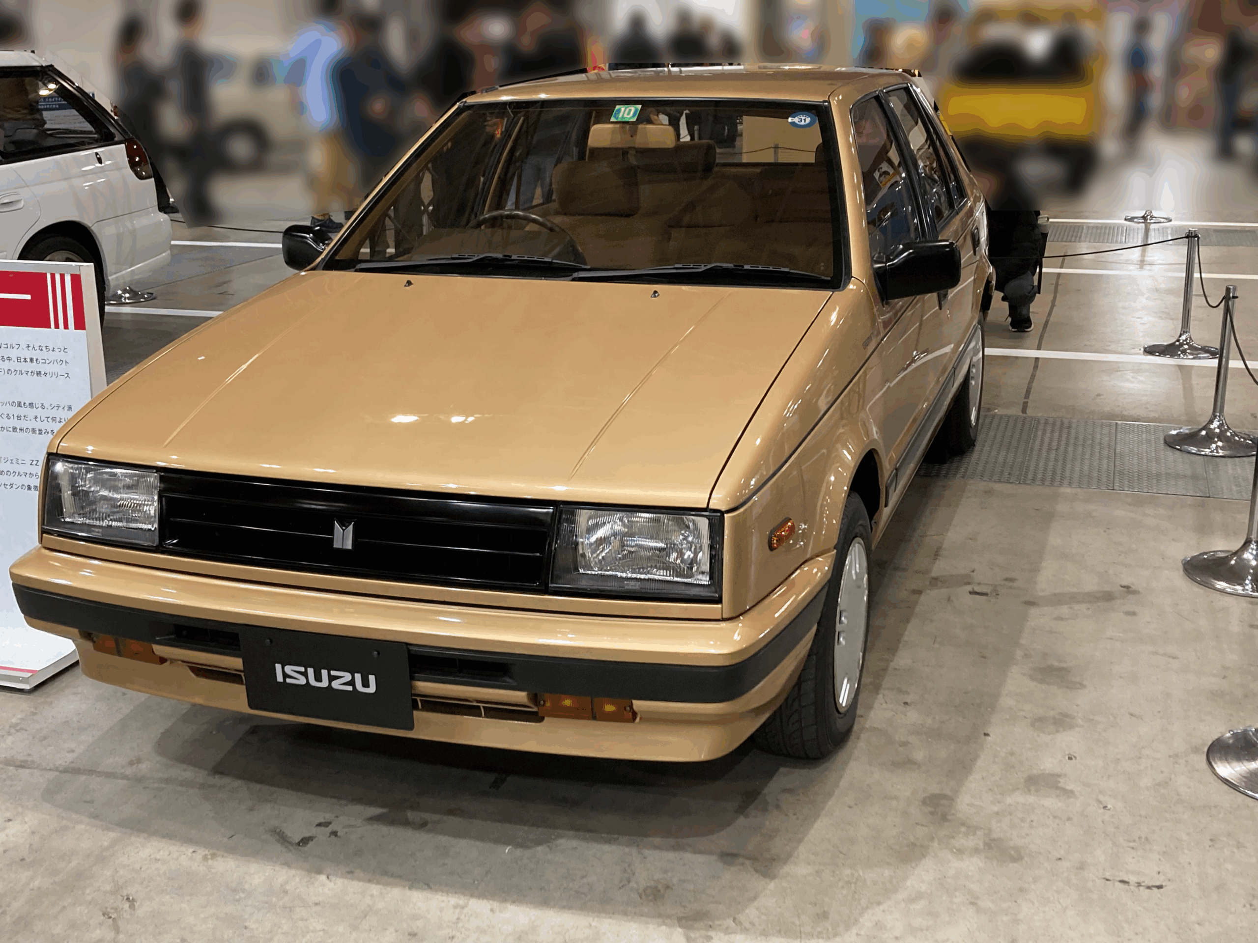 ジャパンモビリティショー2025取材記【3】クルマの形を変えるか? SDVの萌芽