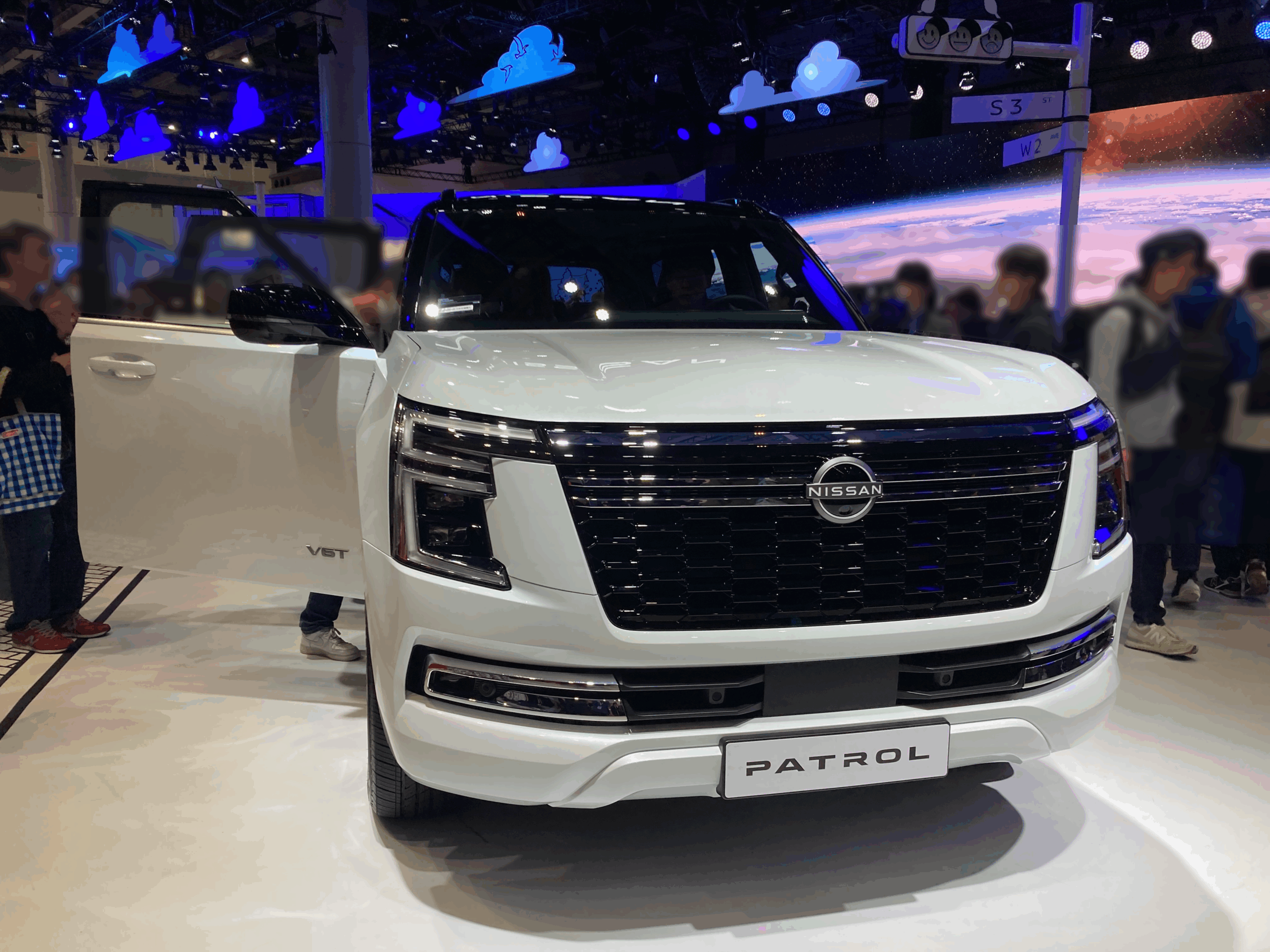 モビリティショー、日産決算から頭に浮かんだある妄想