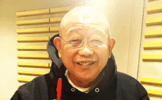 笑福亭鶴瓶 「150g 88,000」のステーキ店で打ち上げ