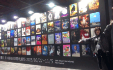 映画は言葉と文化を超えて、人々の心をつなぐ！ 第38回東京国際映画祭特集