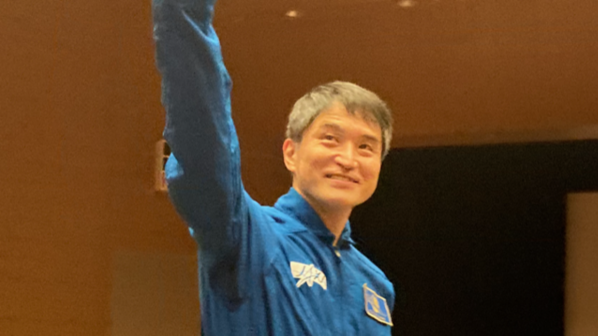 宇宙開発を支える人々、そして次のステップへ – ニッポン放送 NEWS ONLINE