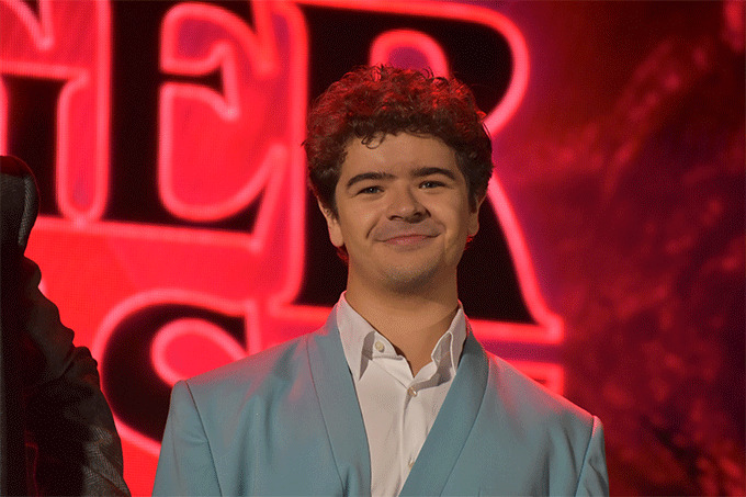 『ストレンジャー・シングス 未知の世界5』ついに配信開始！ 来日イベントに2000人のファン熱狂