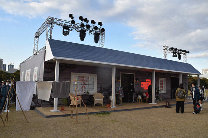 『ストレンジャー・シングス 未知の世界5』ついに配信開始！ 来日イベントに2000人のファン熱狂の写真